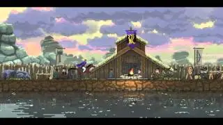Kingdom #16 Королевская охота