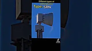 Different types of Warning Sirens