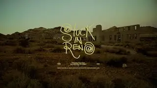 FRANK - Stuck in Reno  (Official Music Video)