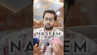 Naseem Perfumes New Release Review | Sublime Oud & Floraison + Stock Alert!