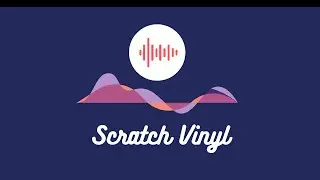 Bruitages | Scratch Vinyl