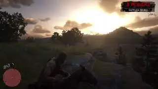 Red redems 2strim