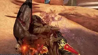 How to solo Archon Hunt | One shot it. | No Riven needed |