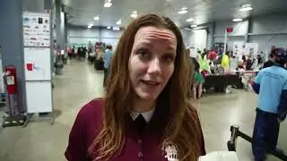 Geek Market at the Nepean Sportsplex