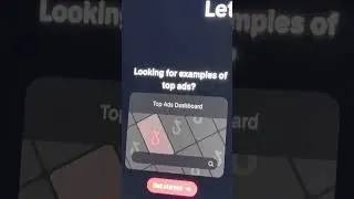 How to create TikTok Ads using TikTok Creative Center