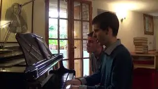 Fabrizio De Andrè - Khorakhanè (A forza di essere vento) - Cover