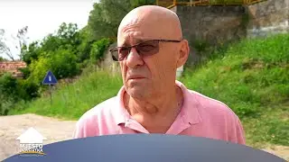 MJESTO POVRATKA: MAKSIĆ - NISAM POVRATNIK, DUŠOM NIKADA NISAM OTIŠAO