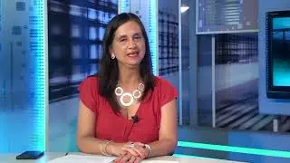 ENTREVISTA CON IGNACIA FERN&Aacute;NDEZ, MINISTRA DE AGRICULTURA