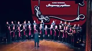  П. Чесноков «Заступнице усердная» 
