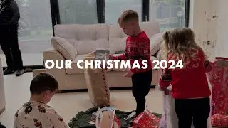 Our Christmas 2024
