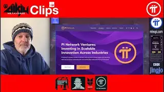 Pi Network - Applying To Pi Network Ventures