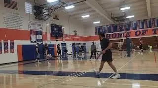 Open gym7 1-18