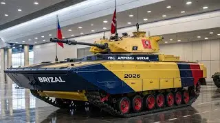 VBC Guarani Anf&iacute;bio 2026 &ndash; Review Completo