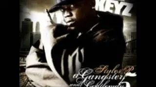 Styles P - The Gunz Is Out