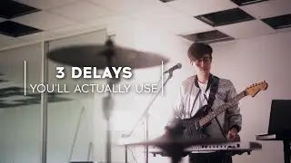 Delays - FX Collection | ARTURIA