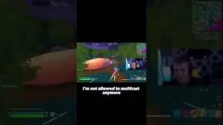 NINJA reacts to new twitch policy #shorts