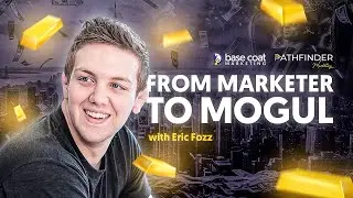 From Marketer to Mogul: Eric Fozz's Journey in the Painting Industry