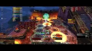 Mythic BOD for Old Timers