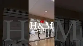 H&M🛍коллекция 2024/МАЙ UnbezahlteWerbung #shopping #fashion #moda #zarazara #style #hm #zara