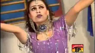 Aaya Mausam Mohabbat De Iqrar.