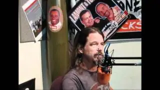 Paul Bostaph Pt. 3 