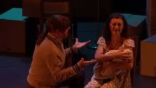 Lo más hermoso todavía. Alquibla Teatro. 2024.