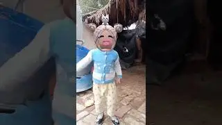 Cute baby Ka Dance Hallo Hallo pr🤪😜..#short #funny #trending