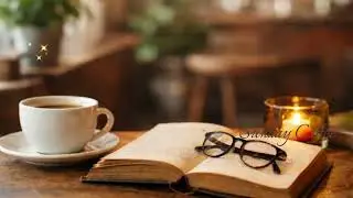 Quiet Daytime Caf&eacute; Music 조용한 낮의 카페 음악#cafemusic #retromusic