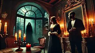 The Ghost | HD | Horror | Suspense | Full movie in English