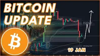 WILL BITCOIN DUMP LOWER?🚨 (Bitcoin Price Prediction 2026)