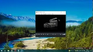 Media Player Classic BE v1.5  - Recommended Settings