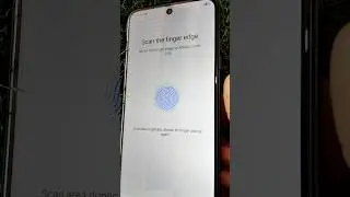 How to set fingerprint tecno spark go 1 | all smartphone fingerprint set #shortvideo #shorts