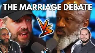 Andrew Wilson vs. Coach Greg Adams: What Everyone Missed