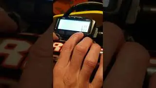 change odometer on trail tech vapor.
