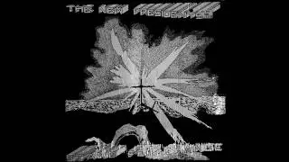 The New Presidents &lrm;&ndash; Stand For Change