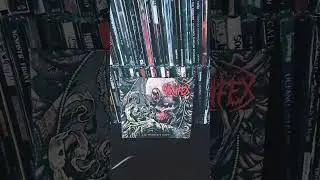 Carnifex - Die Without Hope #deathmetal #metal #deathcore #metalmusic