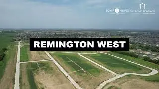 Remington West