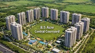 Luxury 3BHK in Kukatpally HITEC City | Ready to Move | No GST | Gated Community 📞 81219 64270
