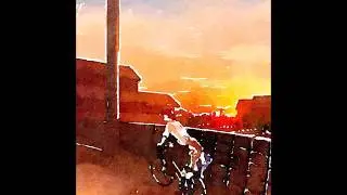 追想の詩/天野滋