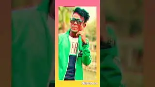 Share ho video 2021 ....New adivasi hero... #Acool Adivasi official #bk presents