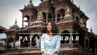 Patan Durbar Square | Patan Durbar Square Nepal | 4k