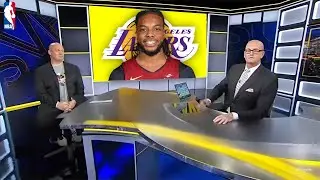 WOW! PELINKA CONFIRMS! DID DARIUS GARLAND SIGN A 3-YEAR CONTRACT LOS ANGELES LAKERS NEWS TODAY