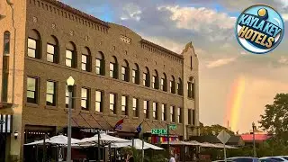 Mari Jean Hotel - All Adults Welcome | St. Petersburg (FL), United States | Hotel Review 🌟