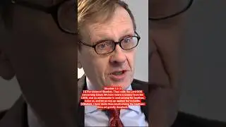Declining White Population: Motive for WW3?