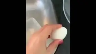 Egg Timer, timer para ovos cozidos, seus ovos no ponto perfeito.