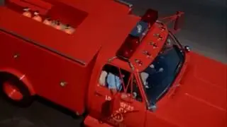 Emergency! Season 4-6 Intro with Season 1-3 Theme