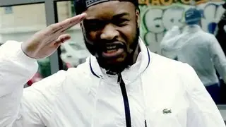 Dosseh [Freestyle Booskarma]