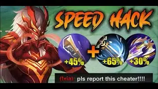 29 Kills + SAVAGE!! Killing Machine Moskov MVP 16.0 Points!! - Build Top 1 Global Moskov ~ MLBB
