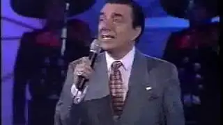 Alejandro Algara -SOLAMENTE UNA VEZ-.