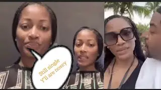 Scrappy Babymama Erica Dixon SPEAK ON relationship status after 2nd breakup with Scrappy 